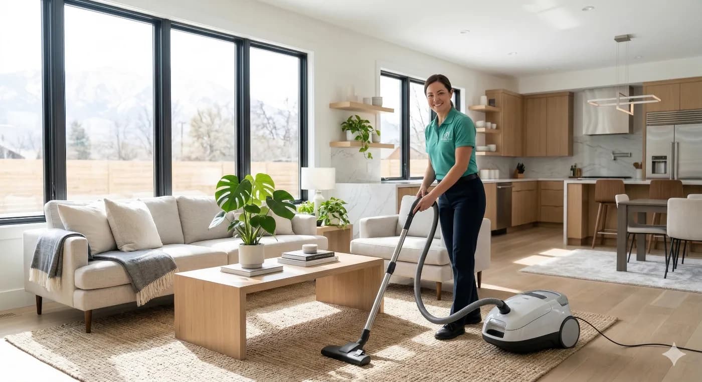 House Cleaning service